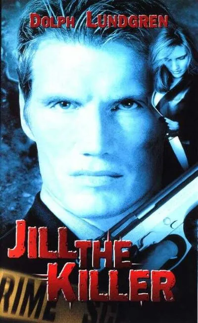 Jill the killer