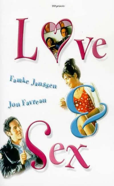 Love et sex (2000)