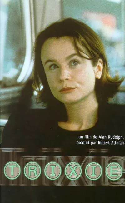 Trixie (2000)