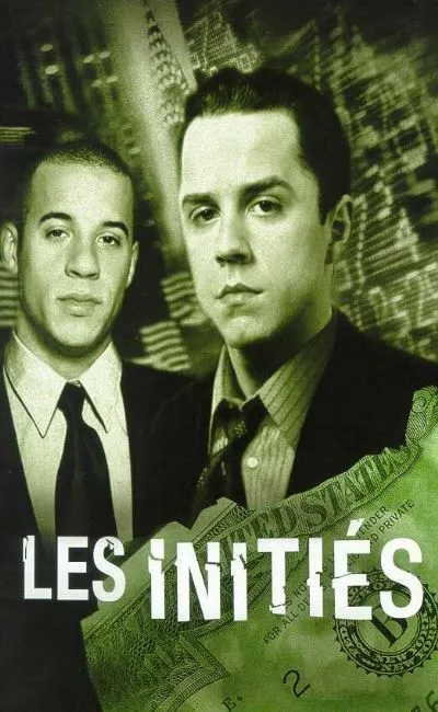 Les initiés (2000)