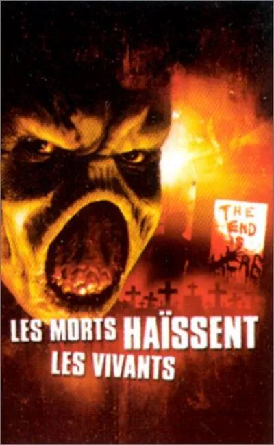 Les morts haïssent les vivants (2001)