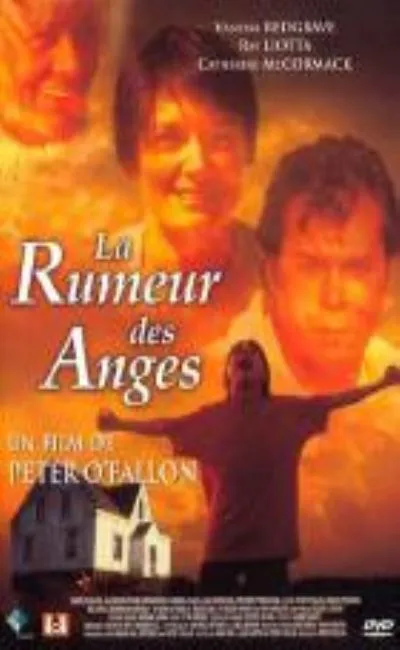 La rumeur des anges