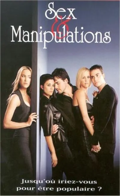 Sex et manipulations