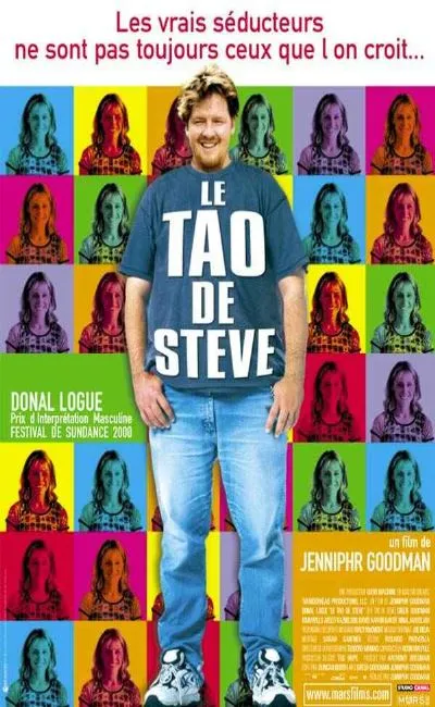 Le tao de Steve