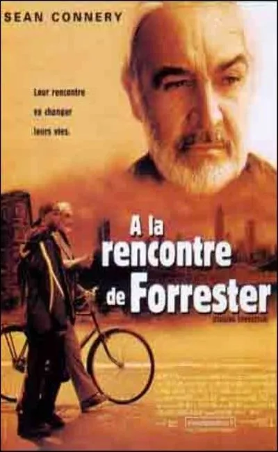 A la rencontre de Forrester