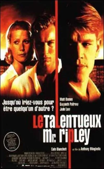 Le talentueux Mr Ripley (2000)