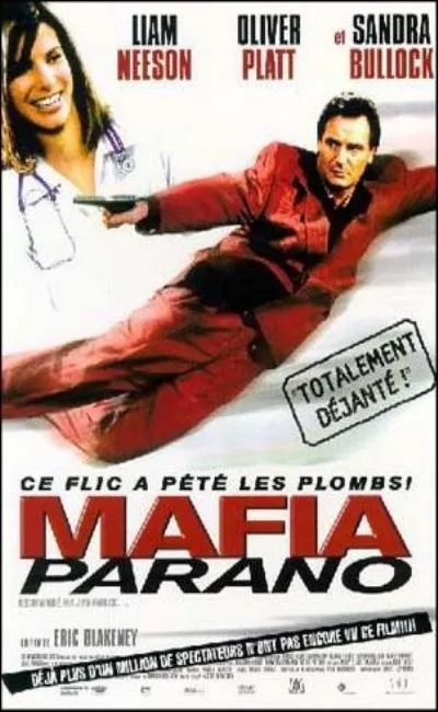 Mafia parano