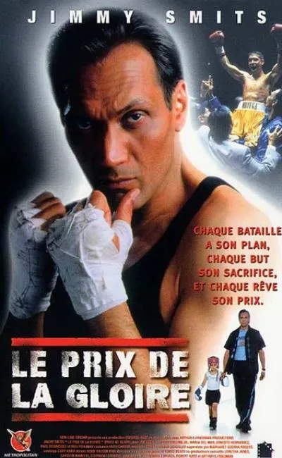 Le prix de la gloire (2001)