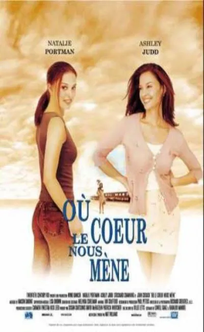 Où le coeur nous mène (2001)