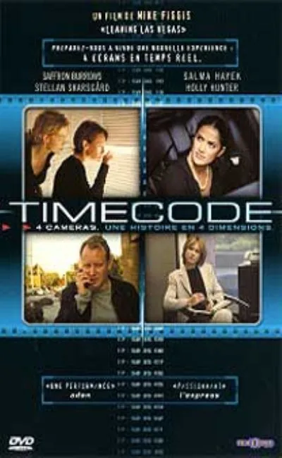 Time code