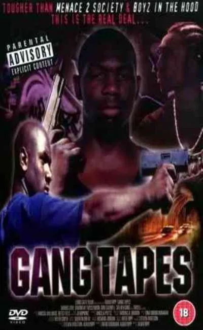 Gang tapes