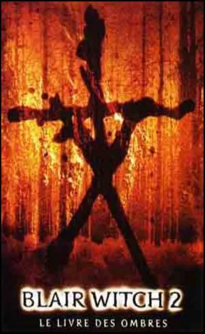 Blair Witch 2 : le livre des ombres