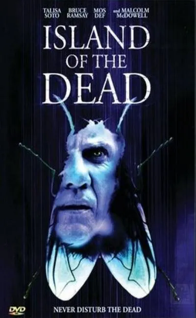 Island of the dead (2002)