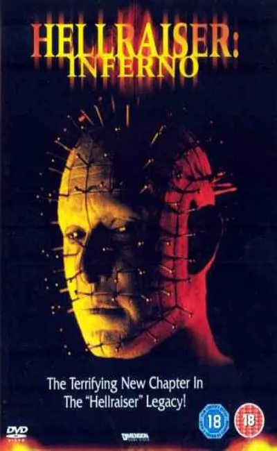 Hellraiser 5 : Inferno (2004)