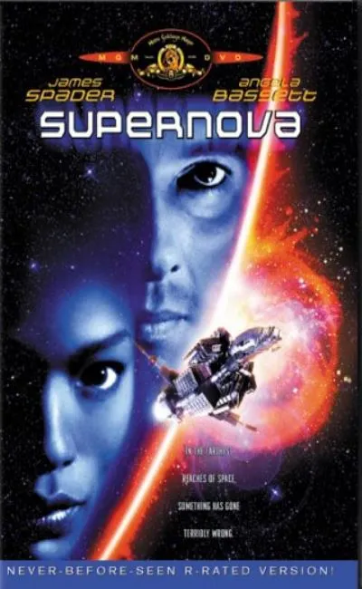 Supernova (2000)