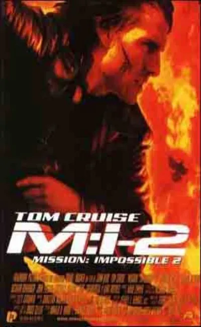 Mission impossible 2