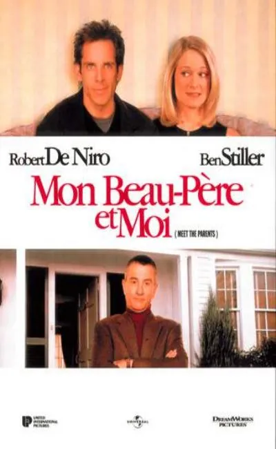 Mon beau-père et moi (2001)