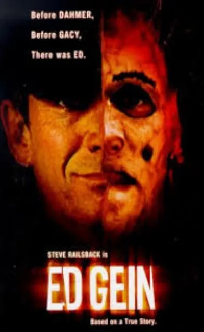 Ed Gein le boucher (2002)