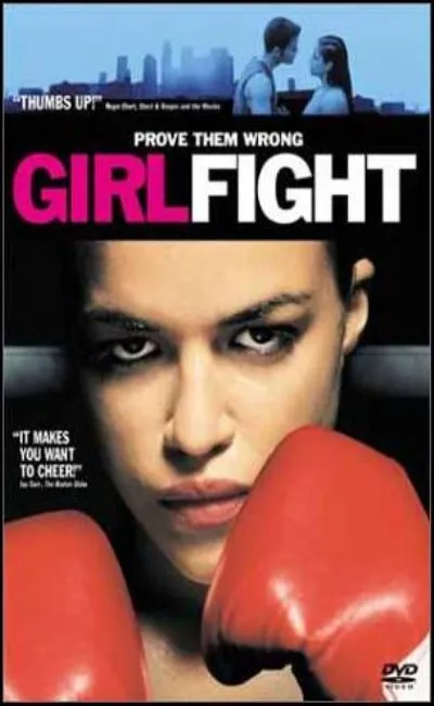 Girlfight