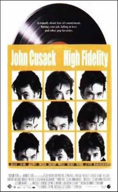 High fidelity (2000)