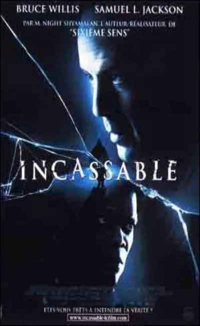 Incassable (2000)