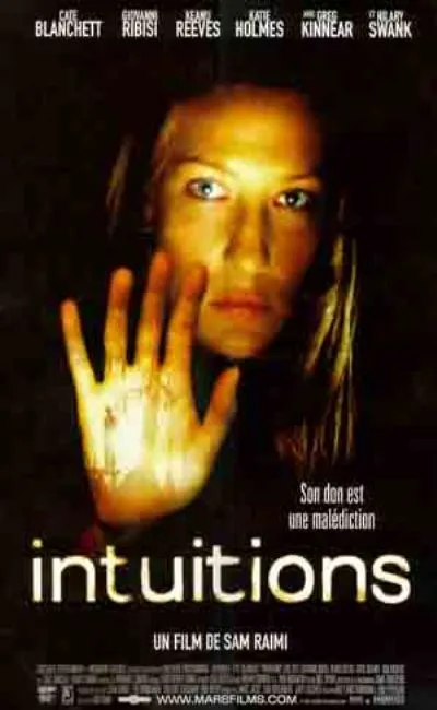 Intuitions (2001)