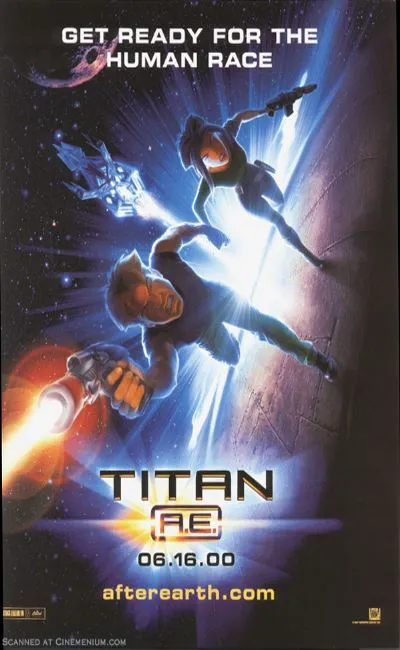 Titan A.E.