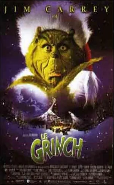 Le Grinch (2000)