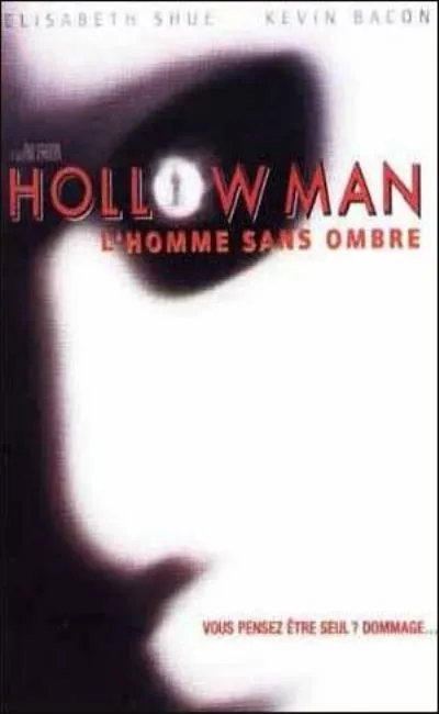 L'homme sans ombre