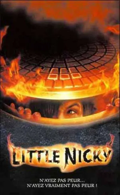 Little Nicky (2000)