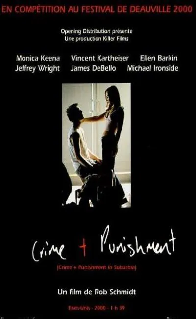 Crime + punishment (2001)