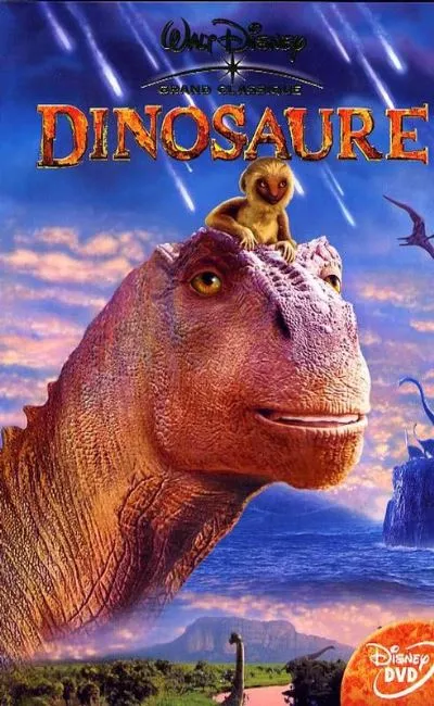 Dinosaure