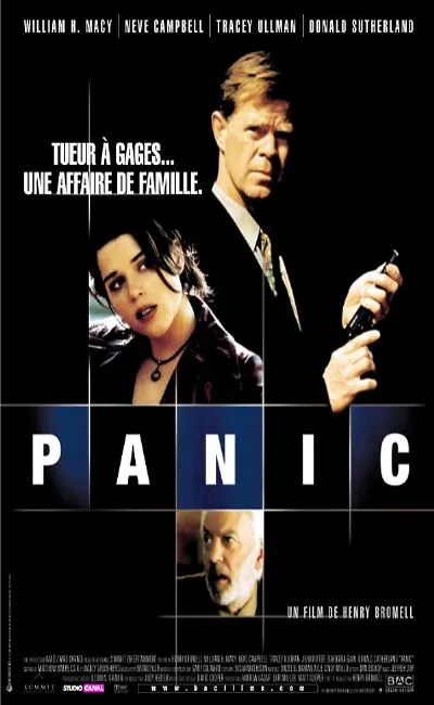 Panic (2001)