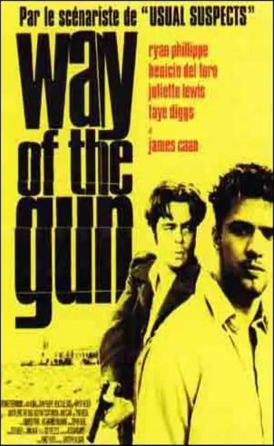 Way of the gun