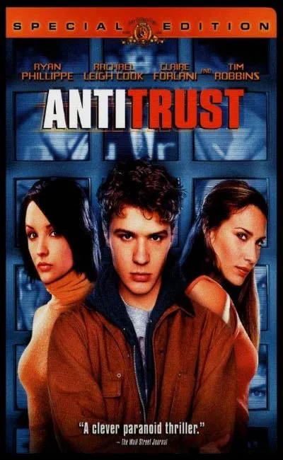 Antitrust (2001)