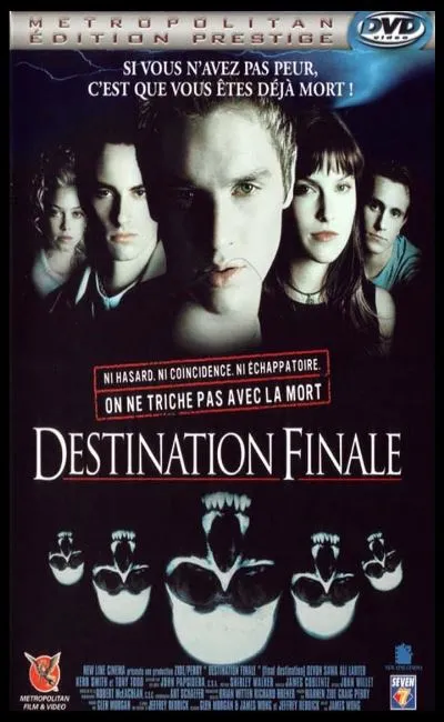 Destination finale (2000)