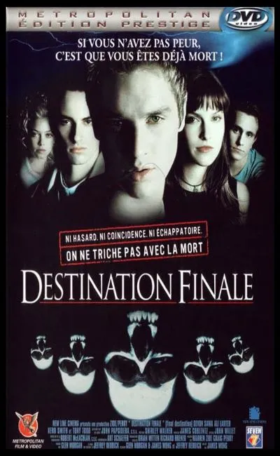 Destination finale