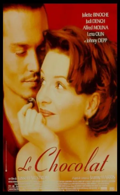 Le chocolat (2001)