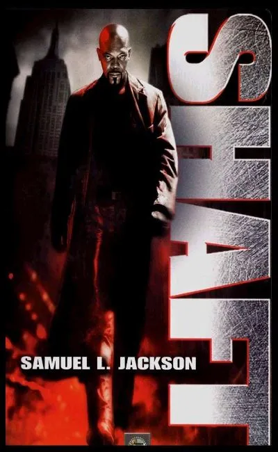 Shaft (2000)