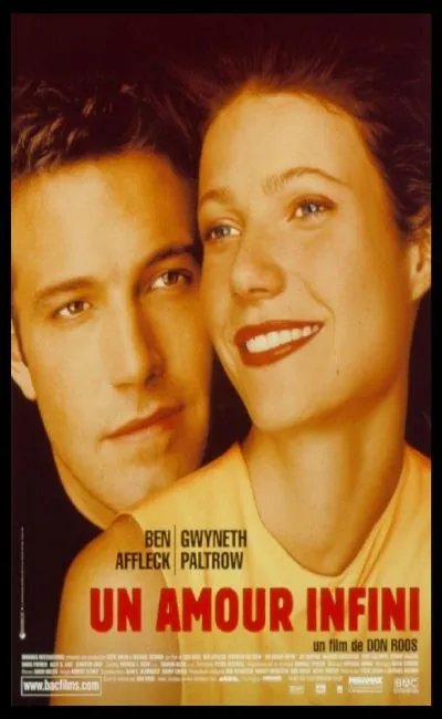 Un amour infini (2001)