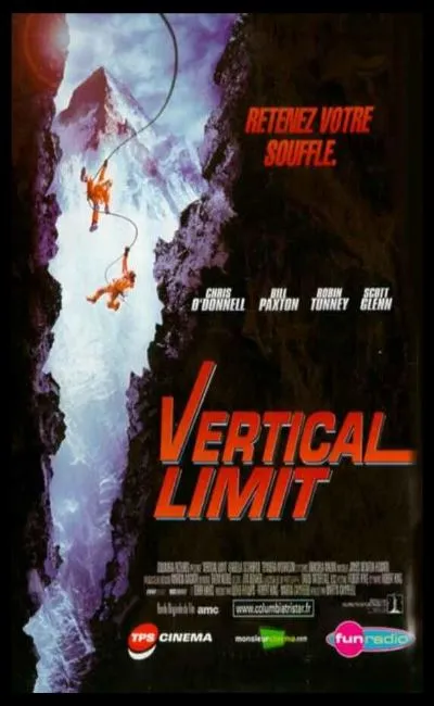 Vertical limit