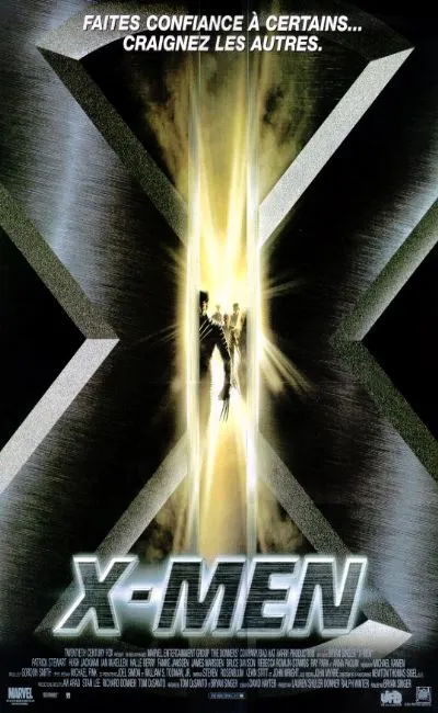 X-Men (2000)