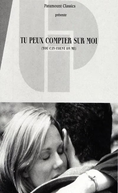 Tu peux compter sur moi (2001)