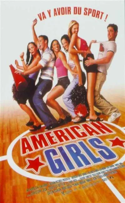 American girls (2001)