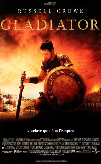 Gladiator (2000)