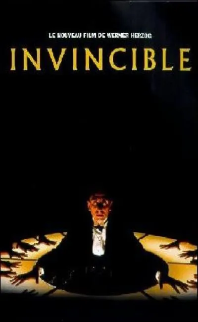 Invincible (2002)
