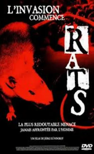 Rats l'invasion commence
