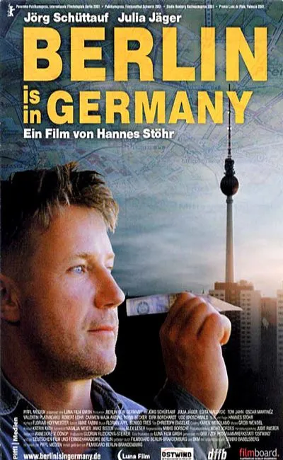 Berlin is in Germany (2002)