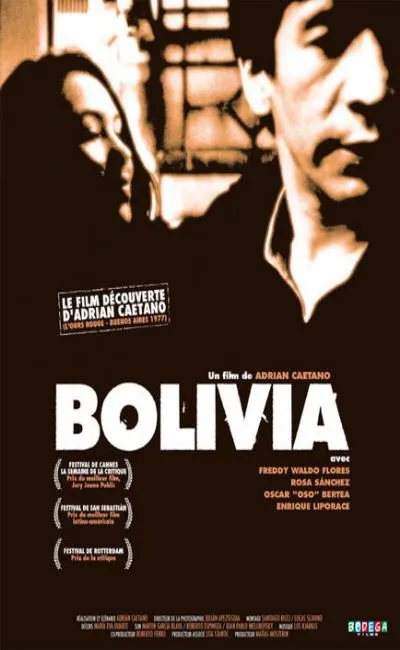 Bolivia (2007)