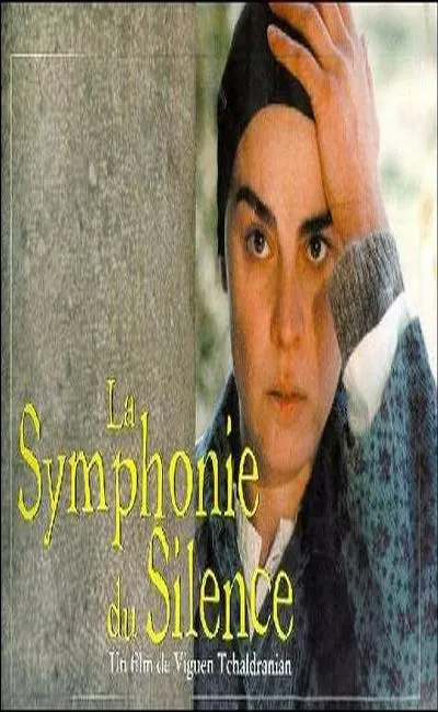 La symphonie du silence